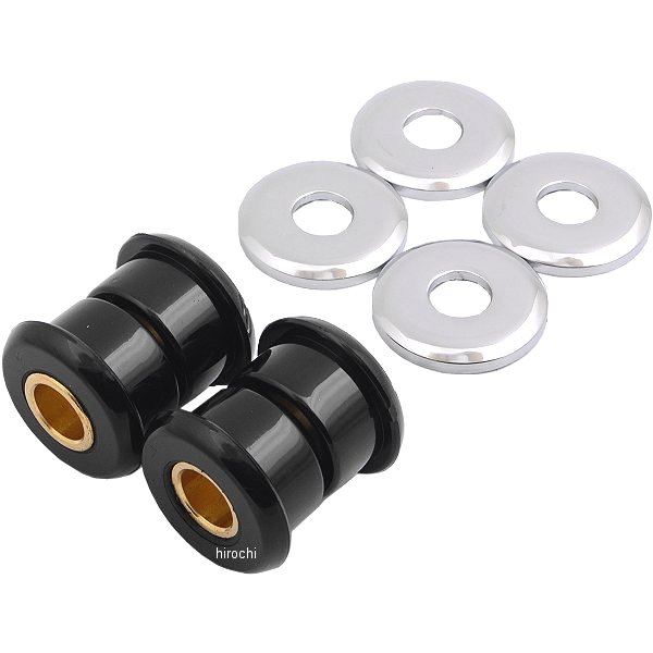 ハンドルバーダンパーセット 73年-12年 ハーレー 56157-85T