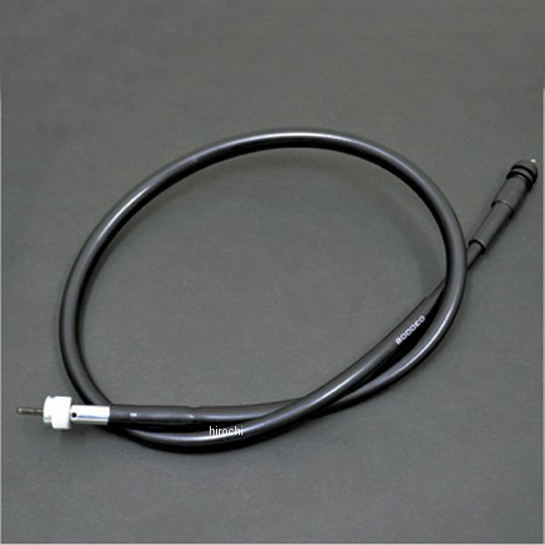 スピードメーターケーブル LCシリーズ 純正長 89年-96年 ジョグ、ミント