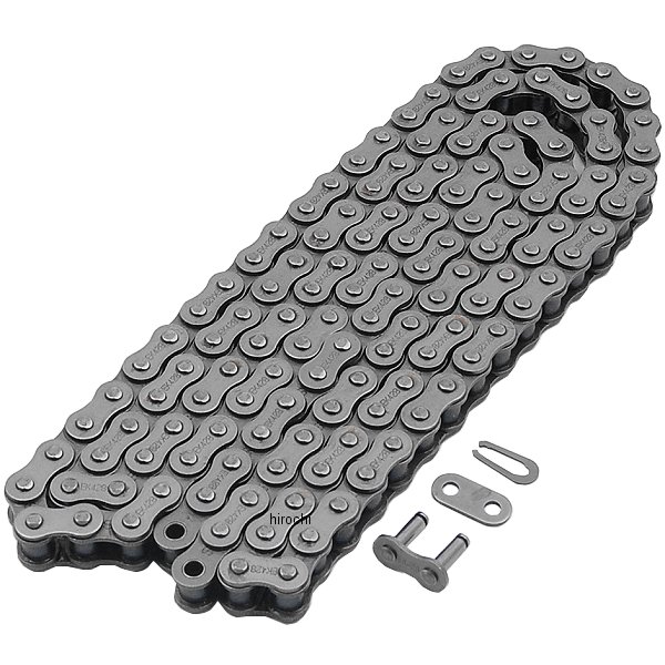 428 シリーズ 138L クリップジョイント スチール