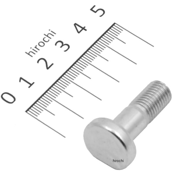 ボルト  10X30 90121-MCF-D30