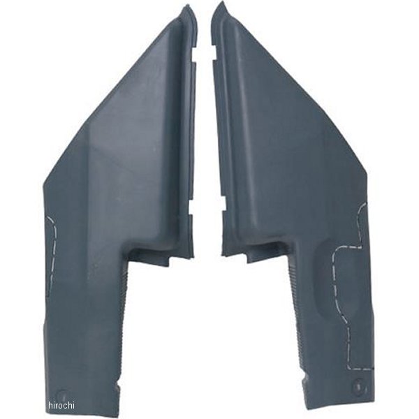 ギア アンダーカバー 左右セット