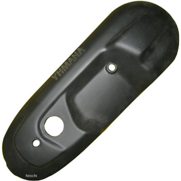 エンジンカバー ジョグ