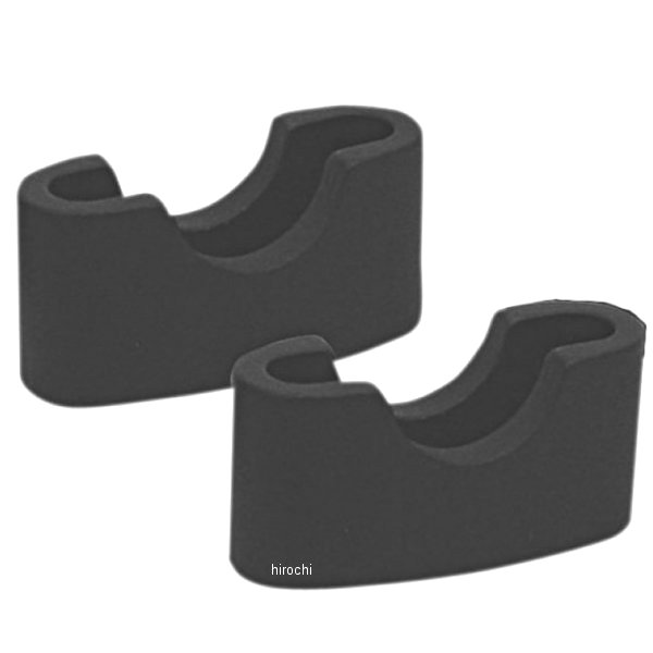 ライザー高さ25mm/ハンドル22mm