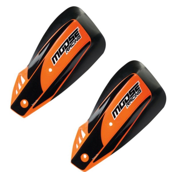 ハンドガード リバウンド オレンジ