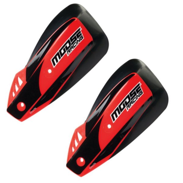 ハンドガード リバウンド 赤