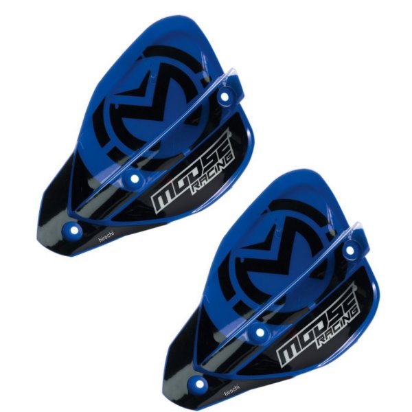 ハンドガード Probend 青