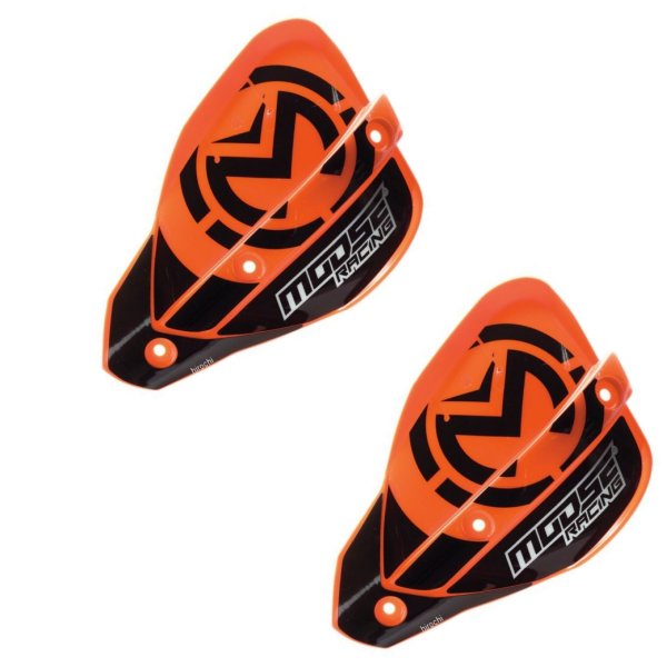 ハンドガード Probend オレンジ