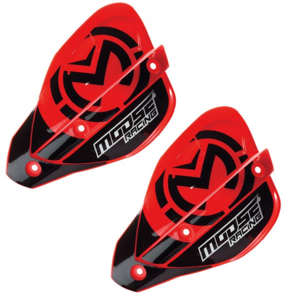 ハンドガード Probend 赤