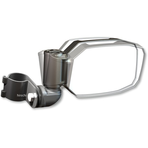 ミラー サイドビュー ストライク ポラリス(左右ペア)