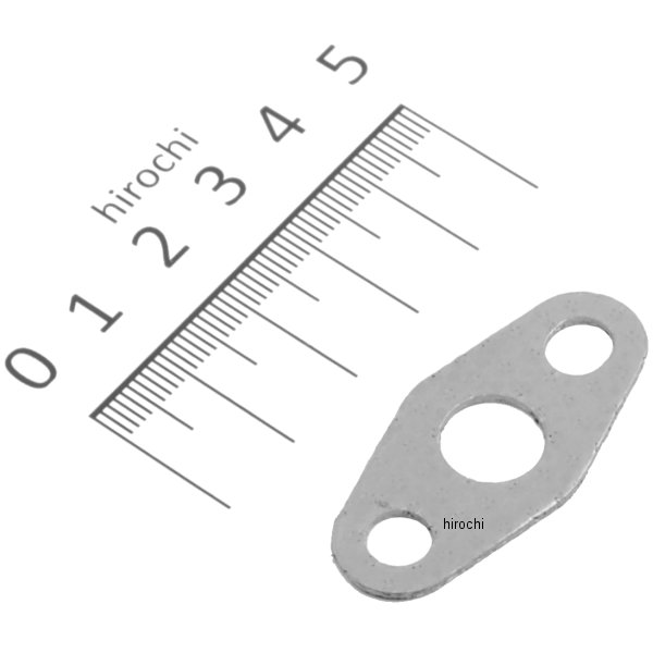 ガスケット エアーフィードパイプ 18646-KFG-J01