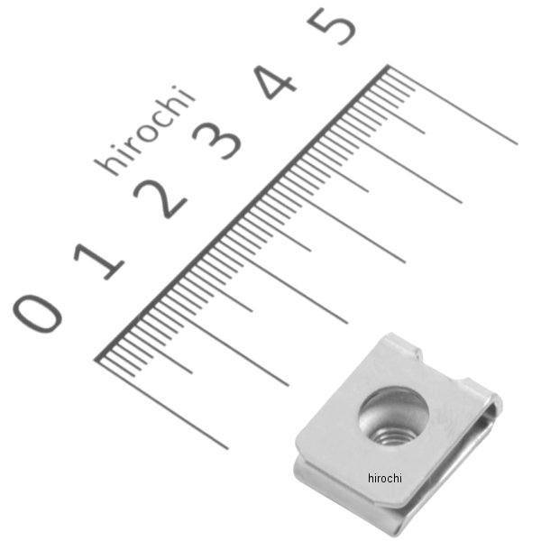 ナット セッティング 19014-KEA-003