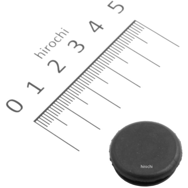 グロメット A サイドカバー 19902-865-780