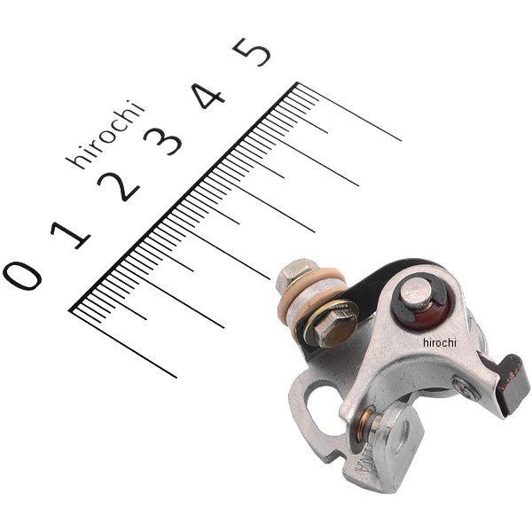 イグニッションポイント 76年-78年 RD400