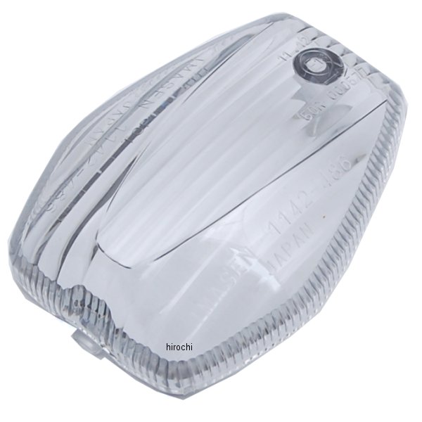 レンズ Lウインカー(Lフロント/Rリヤ) 33452-MEJ-901