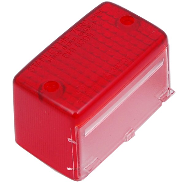 レンズ テールライト 33702-KF0-644