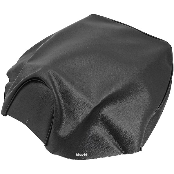 シートカバー 張り替え用 86年以降 スーパーカブ、プレスカブ、リトルカブ 黒