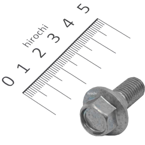 ボルト スペシャル 10mm 90037-422-003