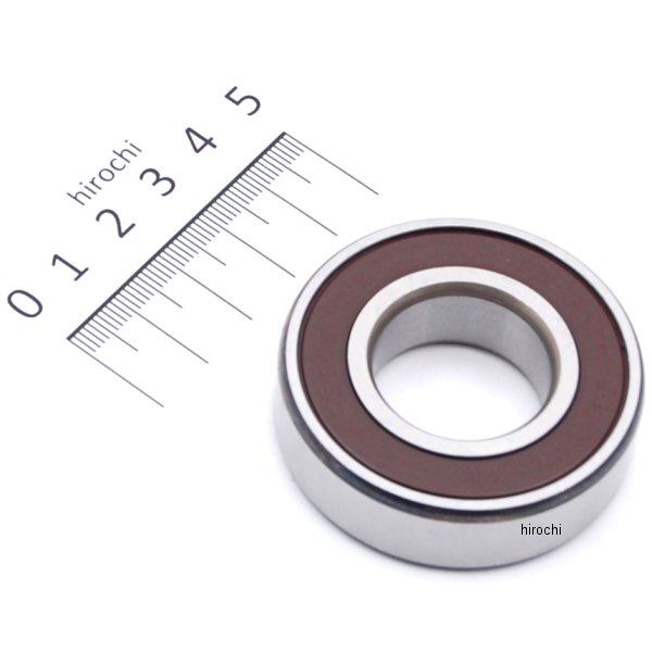 ベアリング ラジアルボール 6205-2NSG 91006-KAB-004