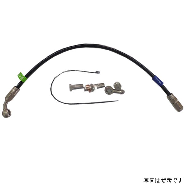 マスターシリンダーホースセット Ninja1000ABS