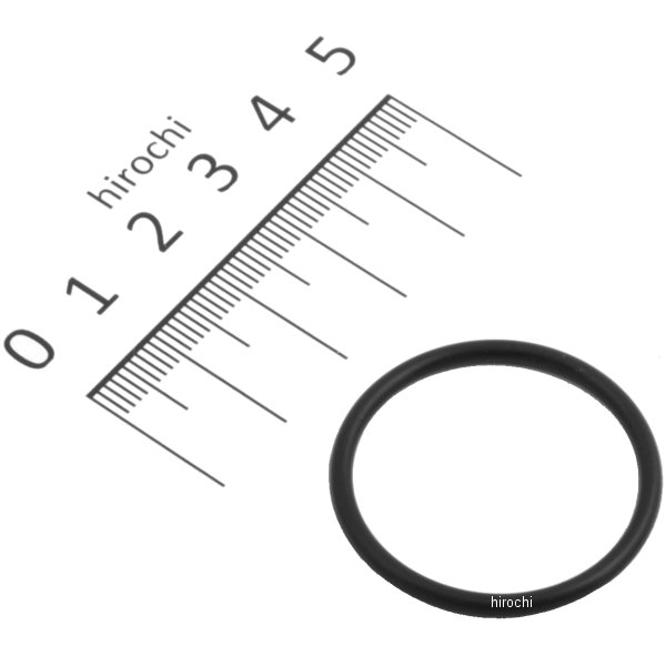 Oリング 29×2.4 91304-KPH-700