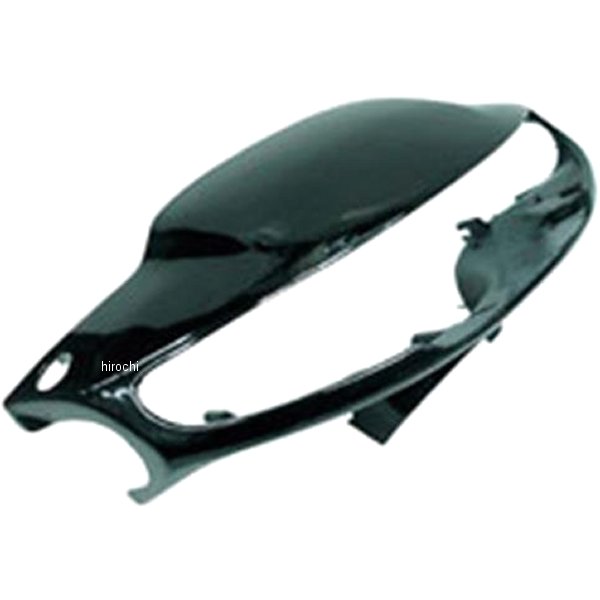 ハンドルカバー スーパーディオ AF27 ブラック