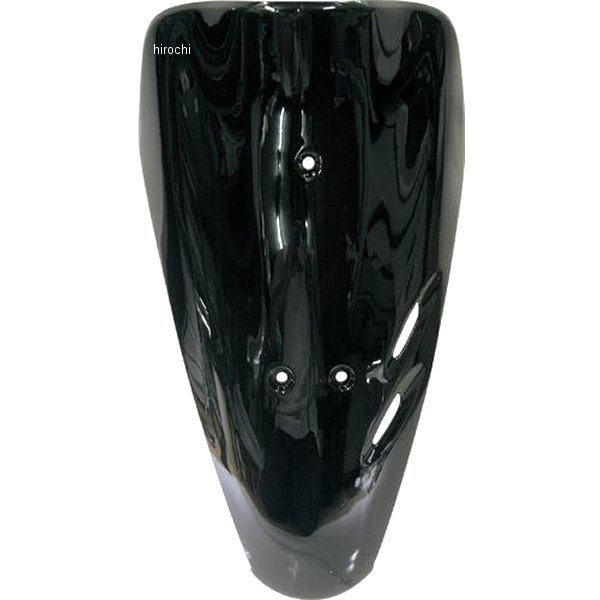 フロントカバー ライブディオ AF34/AF35 ブラック