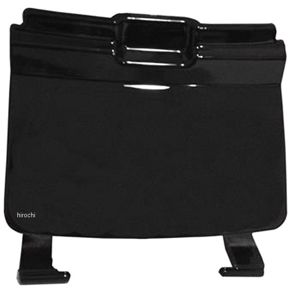 リッドサイドカバー スーパーディオ AF27/28 ブラック