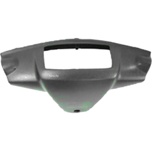 メーターカバー ジョグ 3KJ ブラック