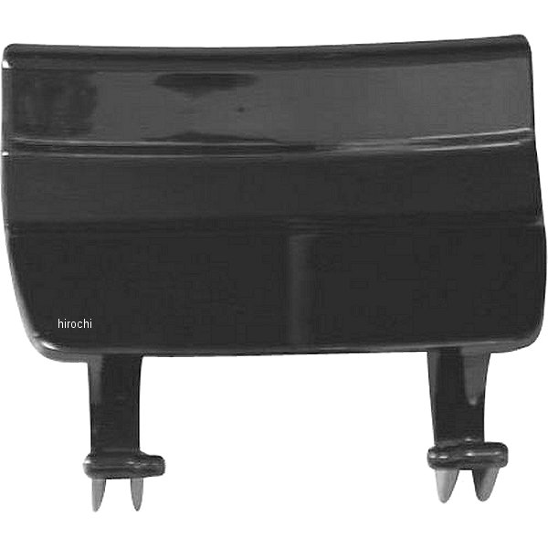 リッドボディカバー ライブディオ AF34/AF35 ブラック