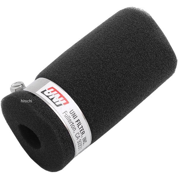 エアフィルター フレックスコア ソック 内径19mm 長さ100m