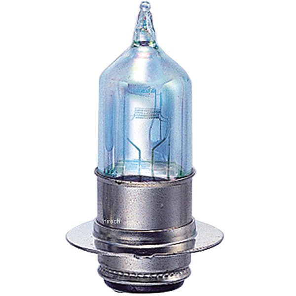 PH-12 ハロゲンバルブ 12V40/40W B2/SS 102 B2ホワイトステルス