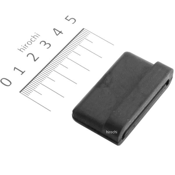 ラバー フロントタンクステー 17512-GS9-000