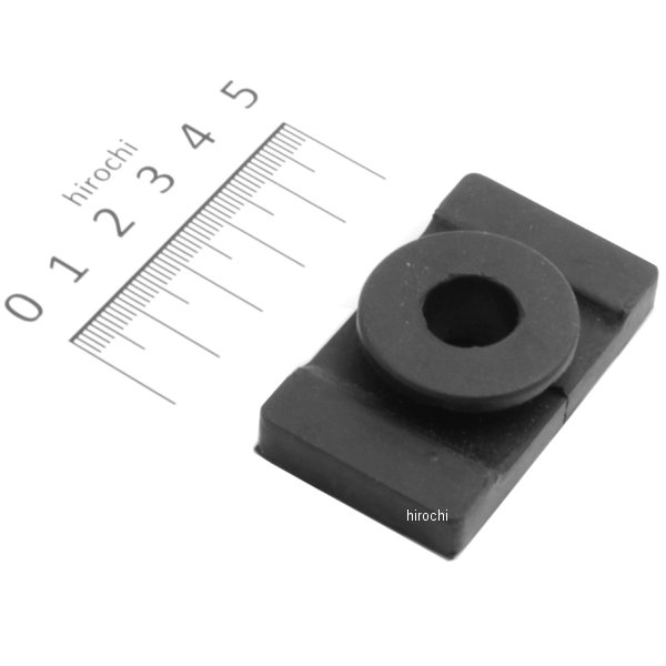 クッション フューエルタンクリア 17613-168-000