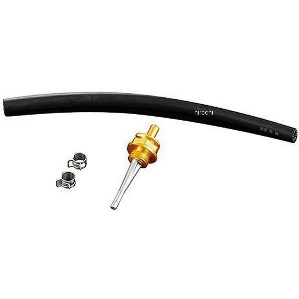 フィラーキャップ エイプ ゴールド