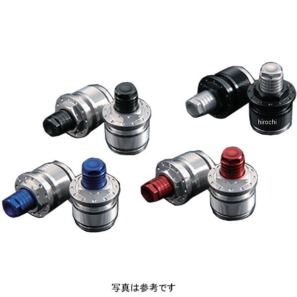 シフトロードアジャスター エイプ、XR 黒