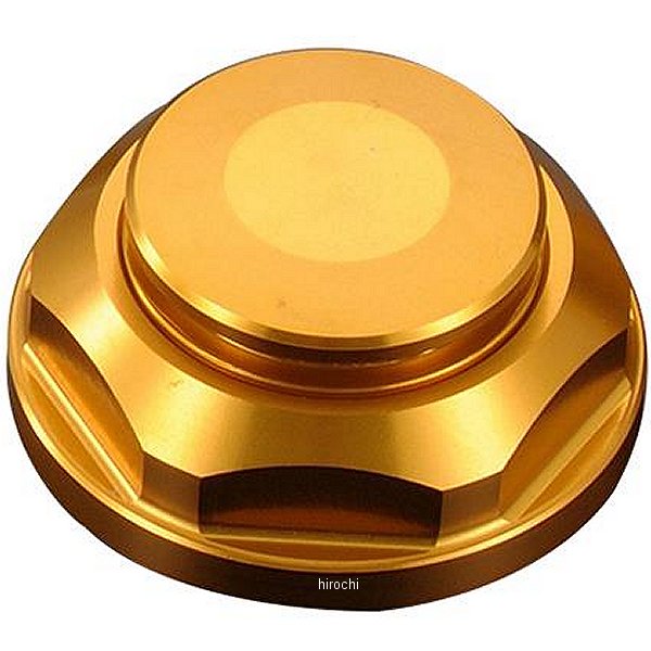 タペットキャップ モンキー ゴールド