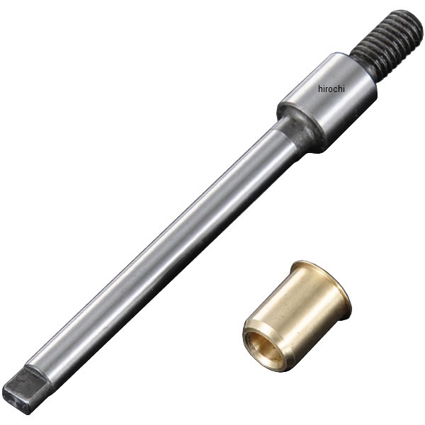 オイルポンプスピンドル&カラー カブ50