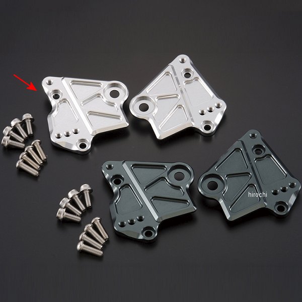 ガゼット用 特注M12 Uナット 8T