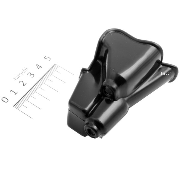 カバー L ハンドルレバー 53177-MG7-000