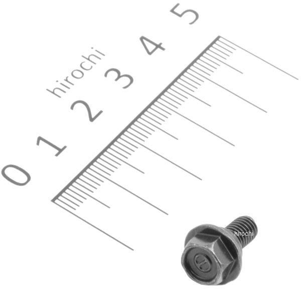 フランジボルト 5×9 90508-GC8-000