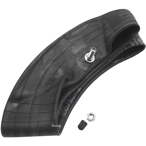 チューブ 3.00 80/100 100/80-12 TR4