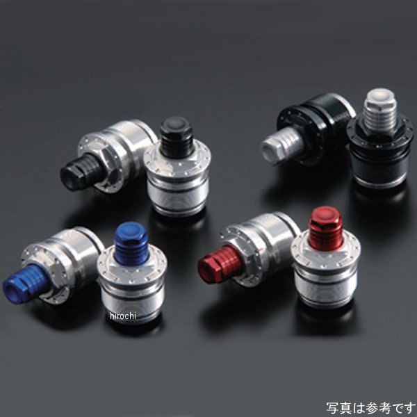 シフトロードアジャスター 黒/シルバー