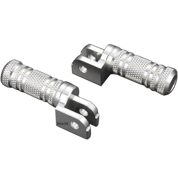 ビレットステップバー NSF、グロム 黒