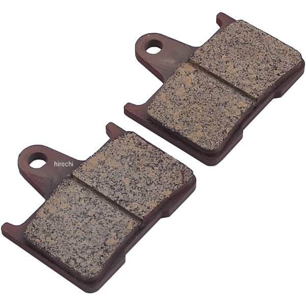 ブレーキパッド リア 14年-15年 XL1200T KS436