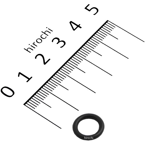 オーリング 5PS-14147-00