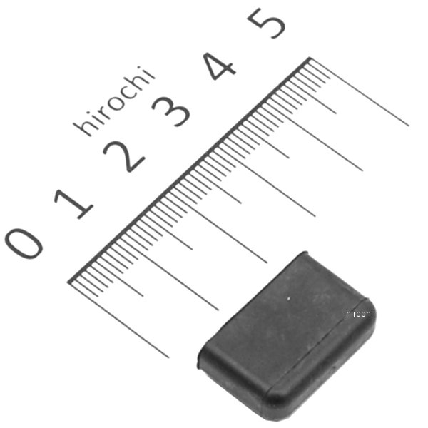 ラバー フューエルヒンジ 64454-KVZ-630