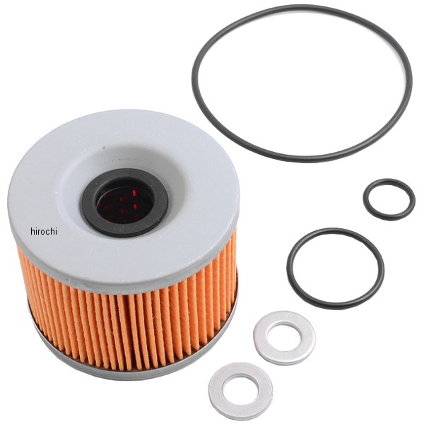 オイル交換フルセット ゼファー1100、ZZ-R1100、GPZ900R