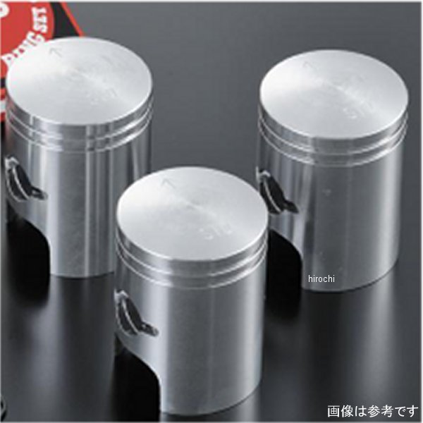 ピストン単体 0.50オーバーサイズ KH400