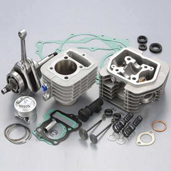 ピストンキット STD 500SS H1 マッハ3