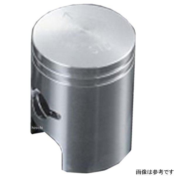 ピストン単体 0.25オーバーサイズ 500SS H1 マッハ3